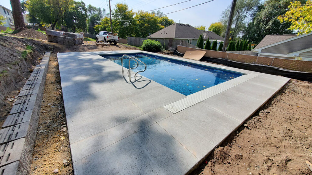 best tulsa concrete company