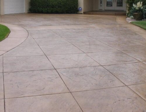 Leading Concrete Driveway Contractor in Oklahoma – Connect Today