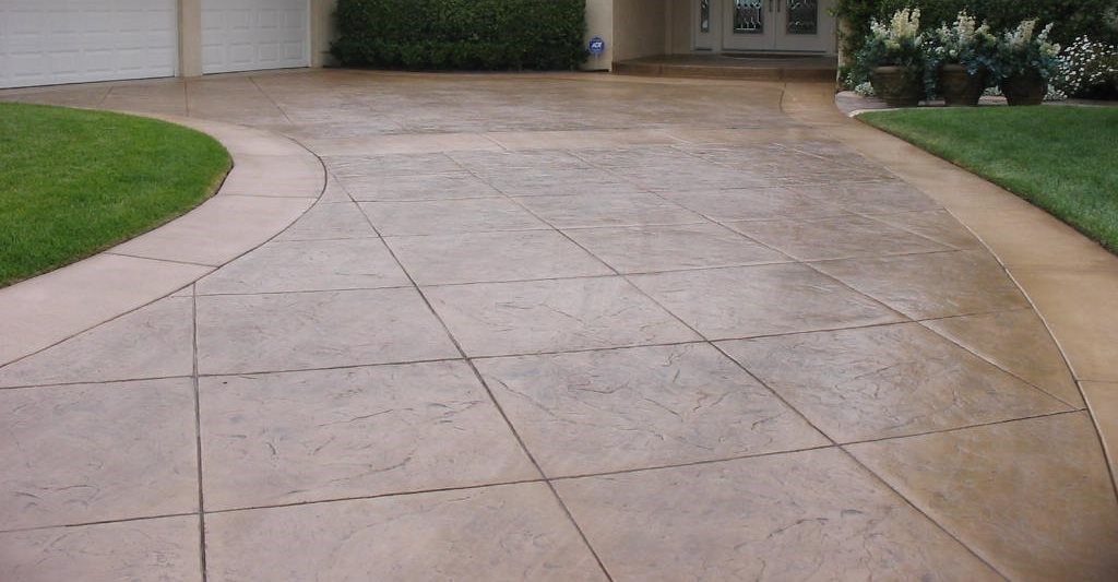 Concrete Driveway Contractor