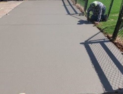 Transform Your Home with Expert Driveway Repair and Installation Services