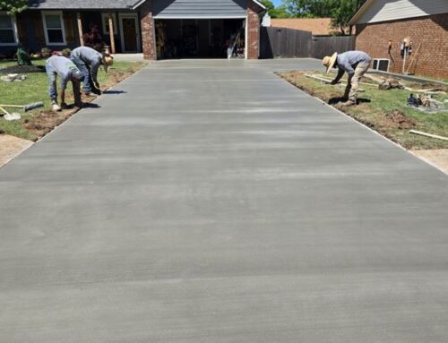 Need More Parking? Why a Driveway Extension is the Perfect Solution