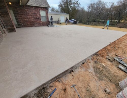 Protect Your Property Value with Professional Driveway Repair Services