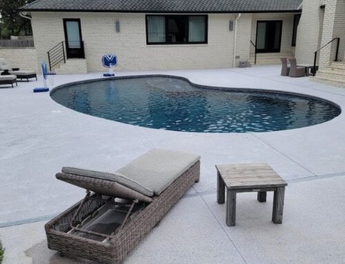 Transform Your Backyard: Expert Pool Deck Replacement Solutions for Lasting Beauty and Safety
