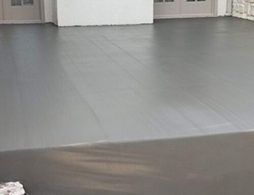 Best Residential Concrete Contractor Insights: Engineering Strength, Design Precision, and Durability