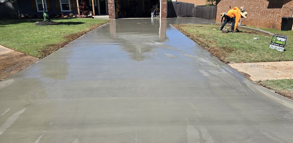 Driveway Installation Services Driveway Installation Services