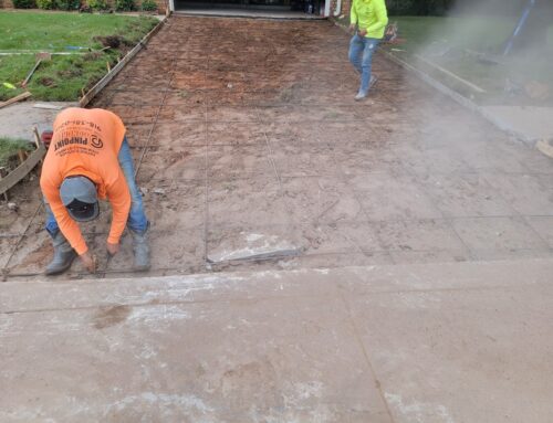 Driveway Replacement: What Homeowners Should Know Before Getting Started