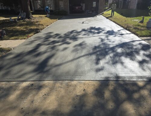 How to Choose the Best Tulsa Concrete Company for Your Home?
