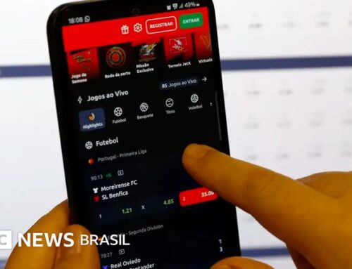 Les tendances actuelles dans les applications de divertissement mobile en ligne
