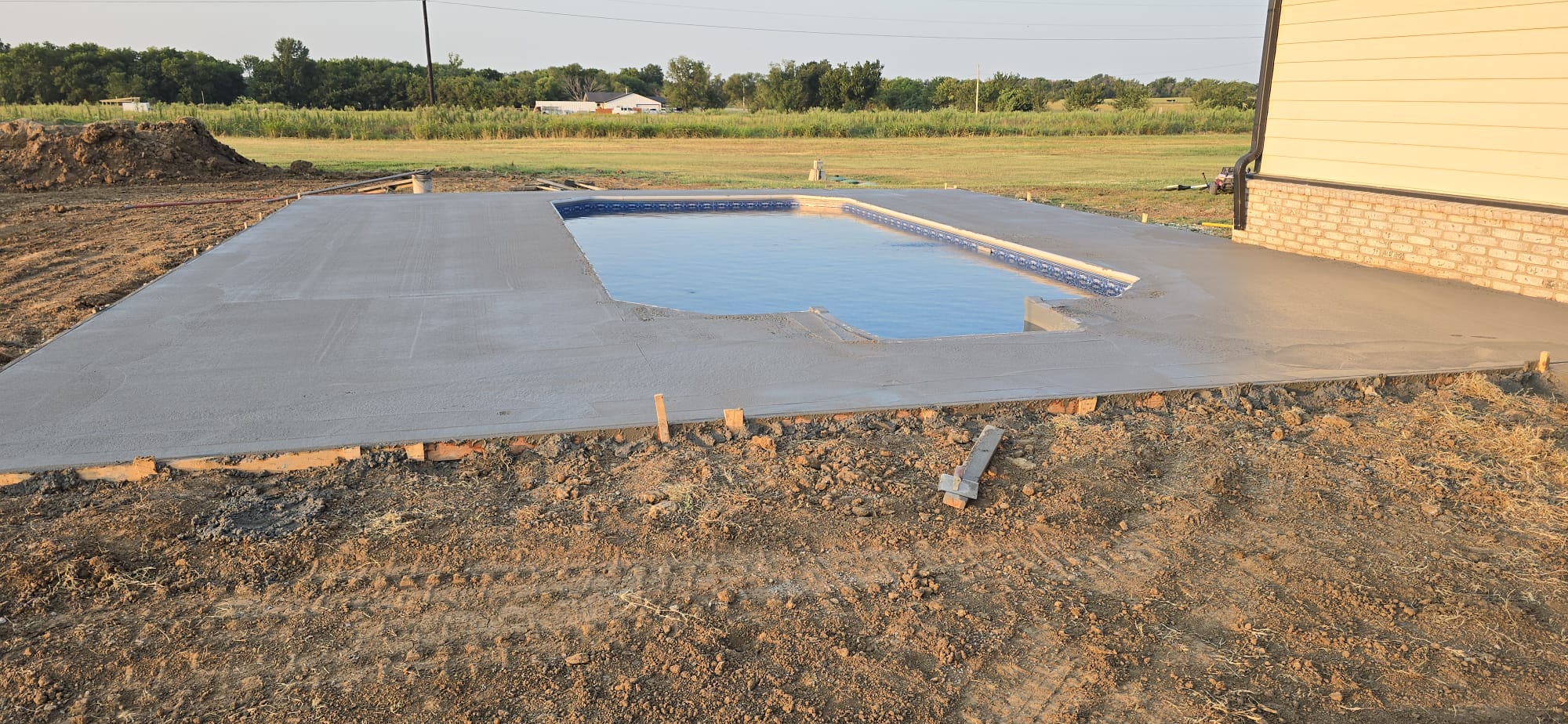 Pinpoint Concrete